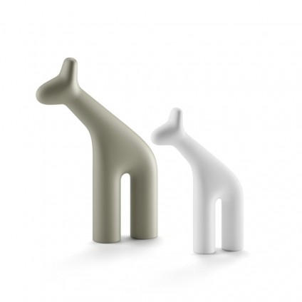 Oggetto scultura "Raffa big medium" design by Giulio Iacchetti